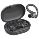 JLAB Go Air Sport True Wireless Earbuds - Graphite