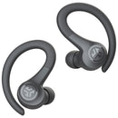 JLAB Go Air Sport True Wireless Earbuds - Graphite