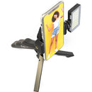 DigiPower Look Your Best Video Blogging Kit