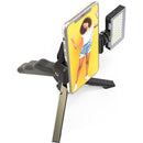 DigiPower Look Your Best Video Blogging Kit