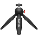 Sennheiser MKE 200 Mobile Kit Ultracompact Camera-Mount Directional Microphone with Smartphone Recording Bundle