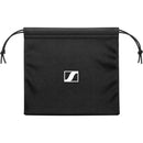 Sennheiser MKE 200 Mobile Kit Ultracompact Camera-Mount Directional Microphone with Smartphone Recording Bundle