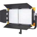 Godox LD150R RVB LED Panneau lumineux