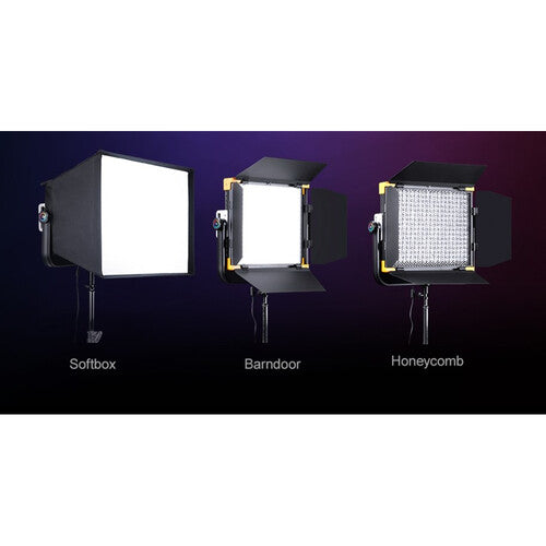 Godox LD150R RGB LED Light Panel
