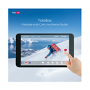 Yololiv Yolobox Portable Live Stream Studio - Open Box