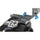 Kondor Blue Blackmagic Pocket 6K Pro Cage with Top Handle (Space Gray)