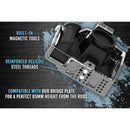 Kondor Blue Cage for Blackmagic Pocket Cinema Camera 6K Pro (Space Gray)
