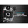 Kondor Blue Camera Cage with Top Handle for Canon C70 (Black)