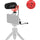 Joby wavo on-caméra Microphone de vlog