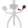Joby wavo on-caméra Microphone de vlog