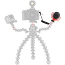JOBY Wavo On-Camera Vlogging Microphone