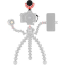 JOBY Wavo On-Camera Vlogging Microphone