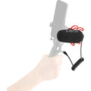 JOBY Wavo On-Camera Vlogging Microphone