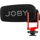 JOBY Wavo On-Camera Vlogging Microphone