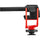 Joby wavo on-caméra Microphone de vlog