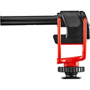 JOBY Wavo On-Camera Vlogging Microphone