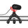 Joby wavo on-caméra Microphone de vlog