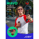 JOBY Wavo On-Camera Vlogging Microphone