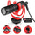 Joby wavo mobile on-caméra Microphone