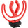 Joby wavo mobile on-caméra Microphone