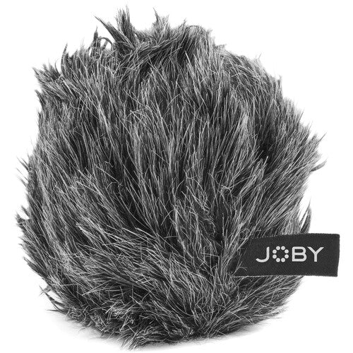 JOBY Wavo Mobile On-Camera Microphone