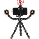 JOBY Wavo Mobile On-Camera Microphone