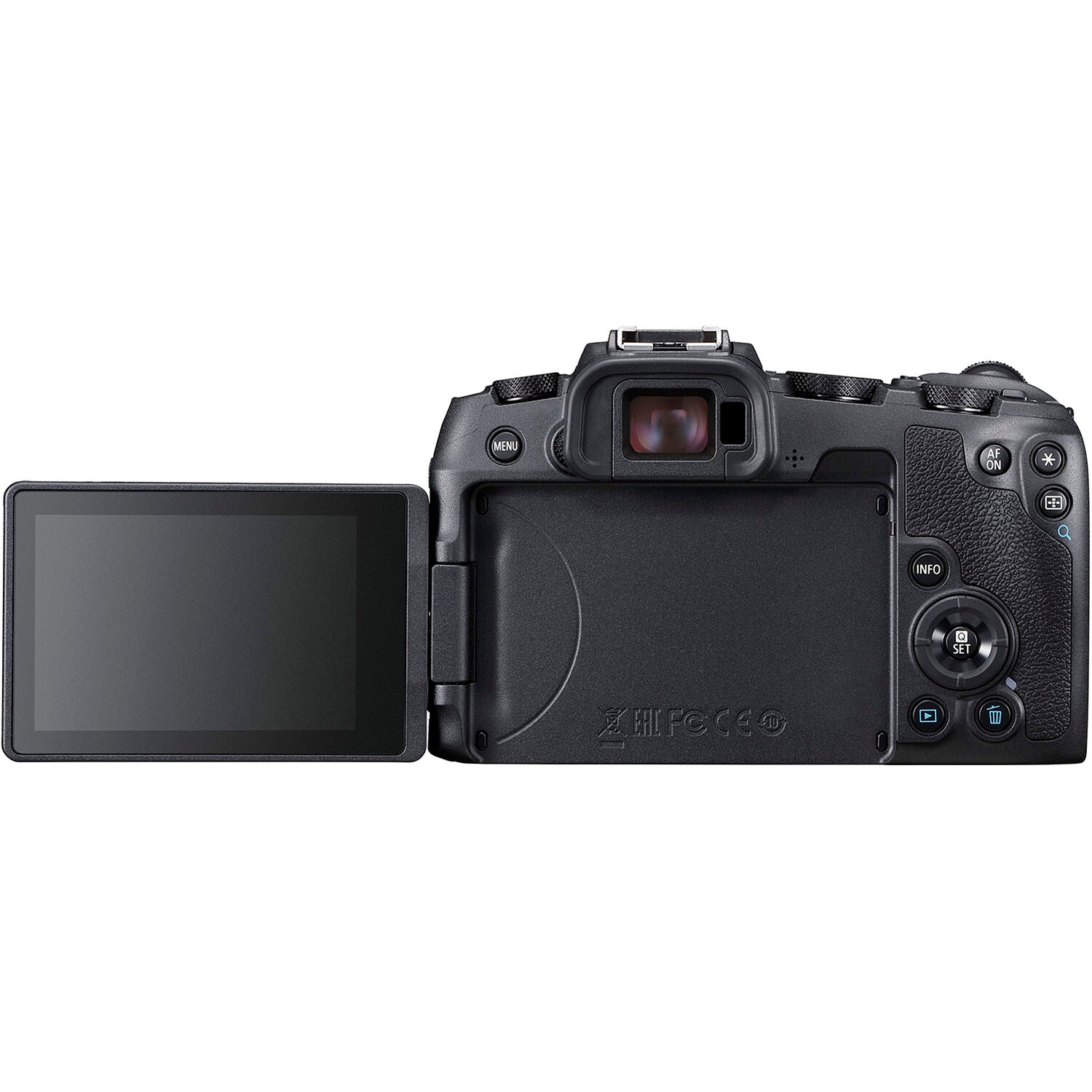 キャノンEOS RP本体フルフレームで超軽量「美品」 Canon EOS RP Full-Frame Mirrorless Camera – 26MP, 4K | ExcellentPhoto
