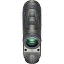 Bushnell 6x24 Prime 1300 Laser Range Range (noir)
