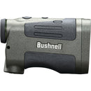 Bushnell 6x24 Prime 1300 Laser Range Range (noir)