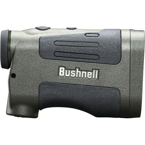Bushnell 6x24 Prime 1300 Laser Rangefinder (Black)