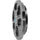 Kondor Blue Aluminum Body Cap for Leica L Cameras (Space Gray)