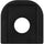 Kondor Blue Preston Anti-Twist Spacer for Mini Quick Release Plates