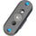 Kondor Blue NATO Rail to Hot Shoe Adapter for Remote Trigger Top Handles