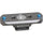 Kondor Blue NATO Rail to Hot Shoe Adapter for Remote Trigger Top Handles