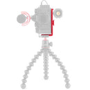 JOBY Vert Vertical L-Bracket for DSLR & Mirrorless Cameras