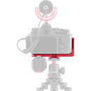 JOBY Vert Vertical L-Bracket for DSLR & Mirrorless Cameras