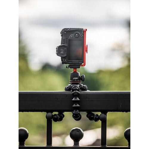 JOBY Vert Vertical L-Bracket for DSLR & Mirrorless Cameras