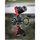 JOBY Vert Vertical L-Bracket for DSLR & Mirrorless Cameras