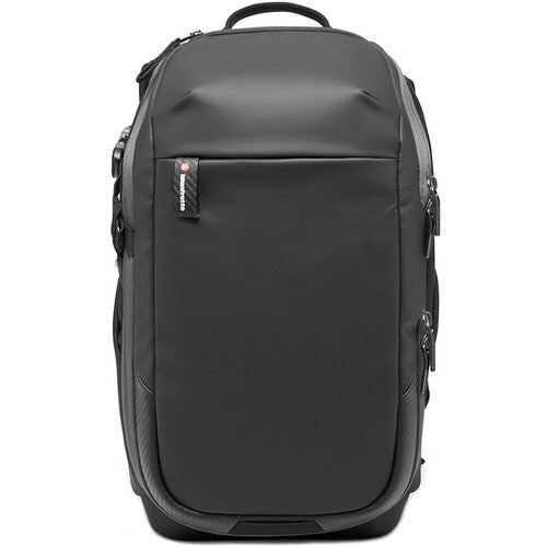 Manfrotto Advanced² Compact Camera Backpack (Black)