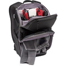 Manfrotto Advanced² Compact caméra Sac à dos (noir)