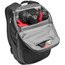 Manfrotto Advanced² Compact caméra Sac à dos (noir)
