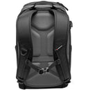 Manfrotto Advanced² Compact caméra Sac à dos (noir)