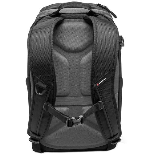 Manfrotto Advanced² Compact Camera Backpack (Black)