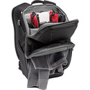 Manfrotto Advanced² Compact caméra Sac à dos (noir)