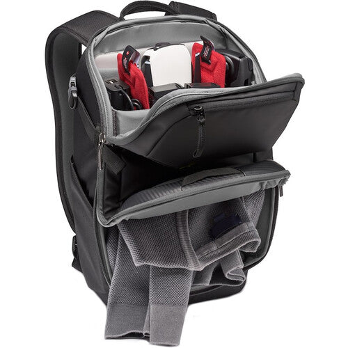 Manfrotto Advanced² Compact Camera Backpack (Black)