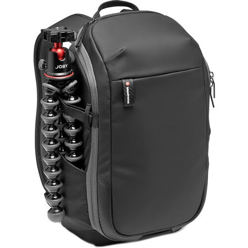 Manfrotto Advanced² Compact Camera Backpack (Black)