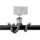 JOBY Podzilla Medium Tabletop Tripod Kit (Gray)
