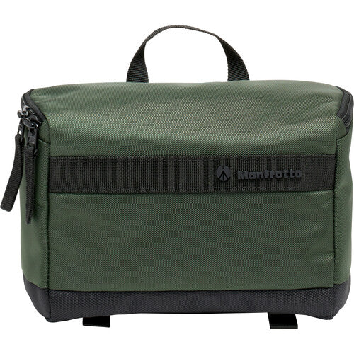 Manfrotto 2L Street caméra Sac à taille (vert)