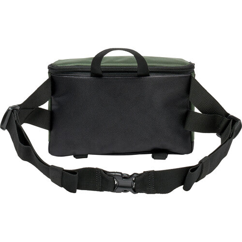 Manfrotto 2L Street Camera Waist Bag (Green)