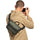 Manfrotto 2L Street caméra Sac à taille (vert)